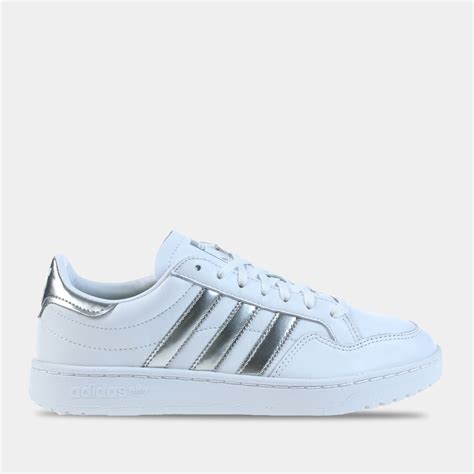 witte adidas sneakers bristol|adidas originals white.